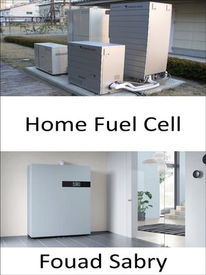 cover image of Home Fuel Cell